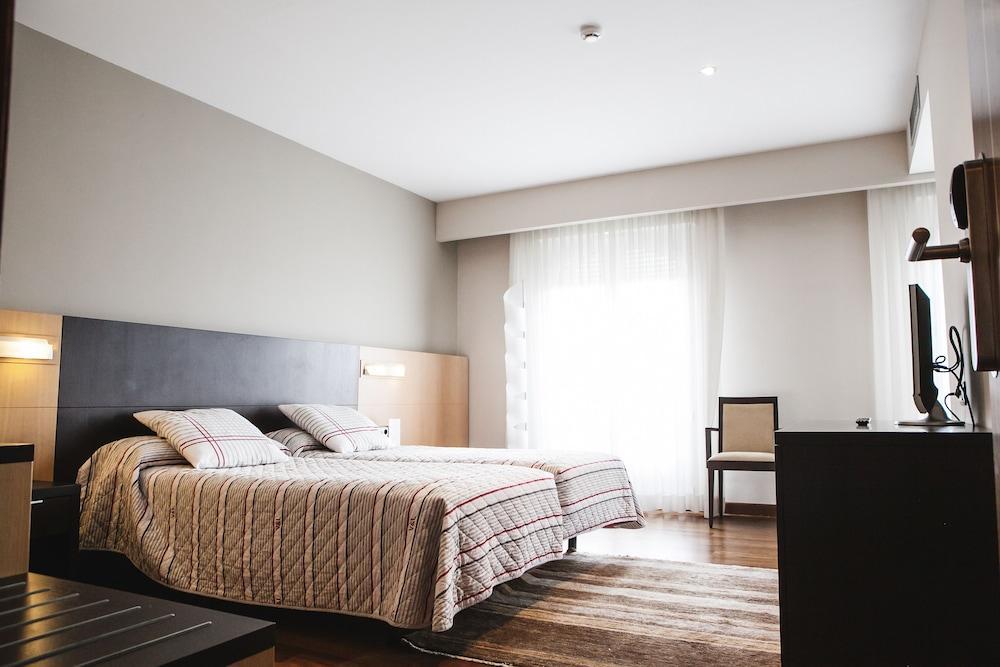 Hotel Rios San Adrian  ภายนอก รูปภาพ