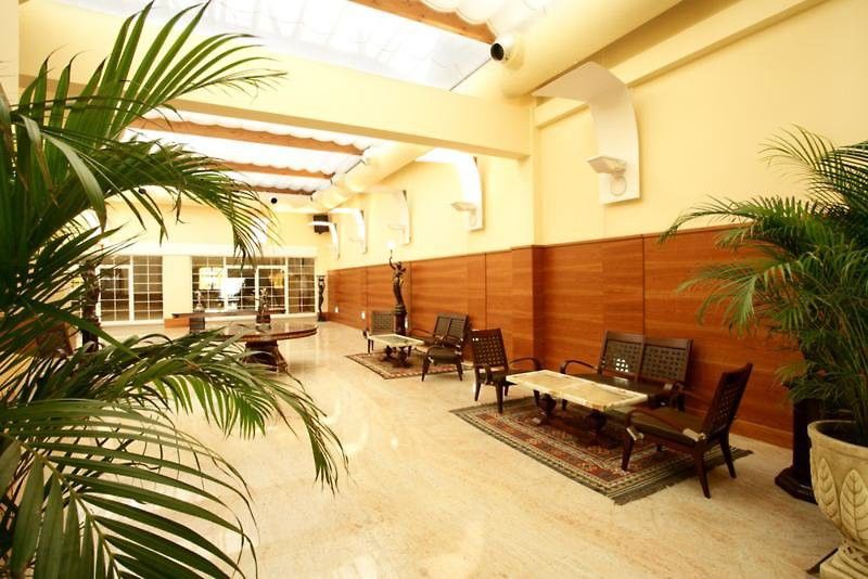 Hotel Rios San Adrian  ภายใน รูปภาพ