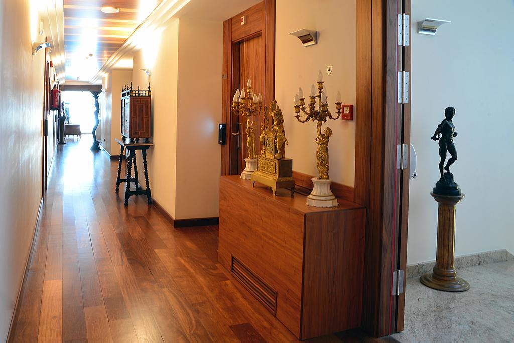 Hotel Rios San Adrian  ภายนอก รูปภาพ