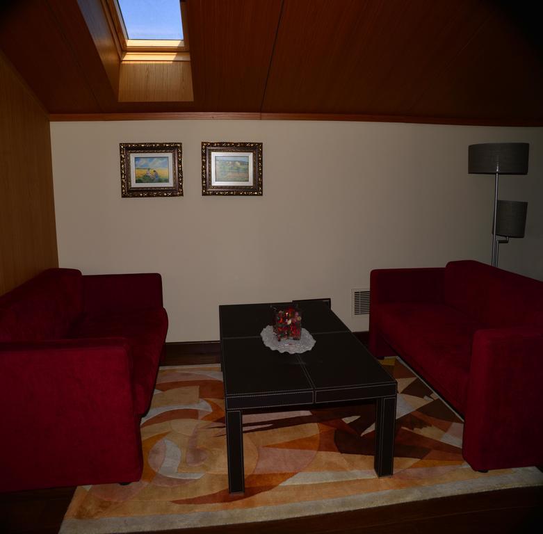 Hotel Rios San Adrian  ภายนอก รูปภาพ