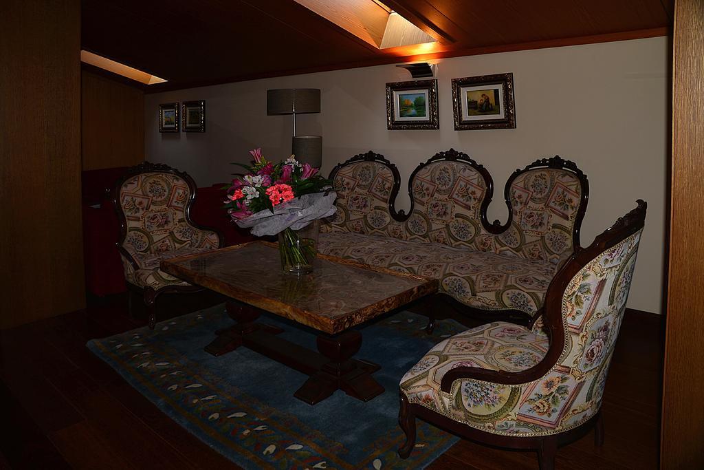 Hotel Rios San Adrian  ภายนอก รูปภาพ